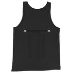 2024 NYC CUP Men's Tank Top