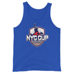 2024 NYC CUP Men's Tank Top