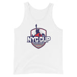 2024 NYC CUP Men's Tank Top