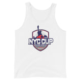 2024 NYC CUP Men's Tank Top