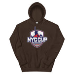 2024 NYC CUP Unisex Hoodie with team names