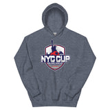 2024 NYC CUP Unisex Hoodie with team names