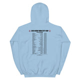 2024 NYC CUP Unisex Hoodie