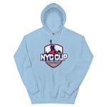 2024 NYC CUP Unisex Hoodie