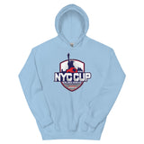 2024 NYC CUP Unisex Hoodie