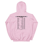 2024 NYC CUP Unisex Hoodie