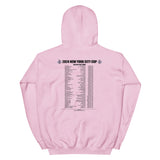 2024 NYC CUP Unisex Hoodie