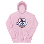 2024 NYC CUP Unisex Hoodie