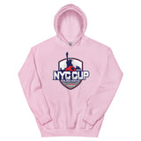 2024 NYC CUP Unisex Hoodie