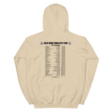 2024 NYC CUP Unisex Hoodie