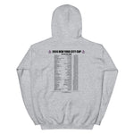 2024 NYC CUP Unisex Hoodie