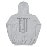 2024 NYC CUP Unisex Hoodie