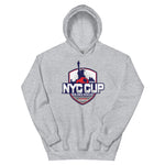 2024 NYC CUP Unisex Hoodie