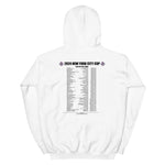 2024 NYC CUP Unisex Hoodie