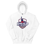 2024 NYC CUP Unisex Hoodie