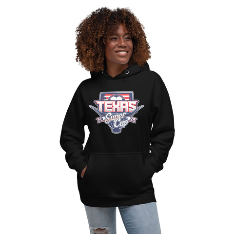 2024 Texas Super Cup Hoodie